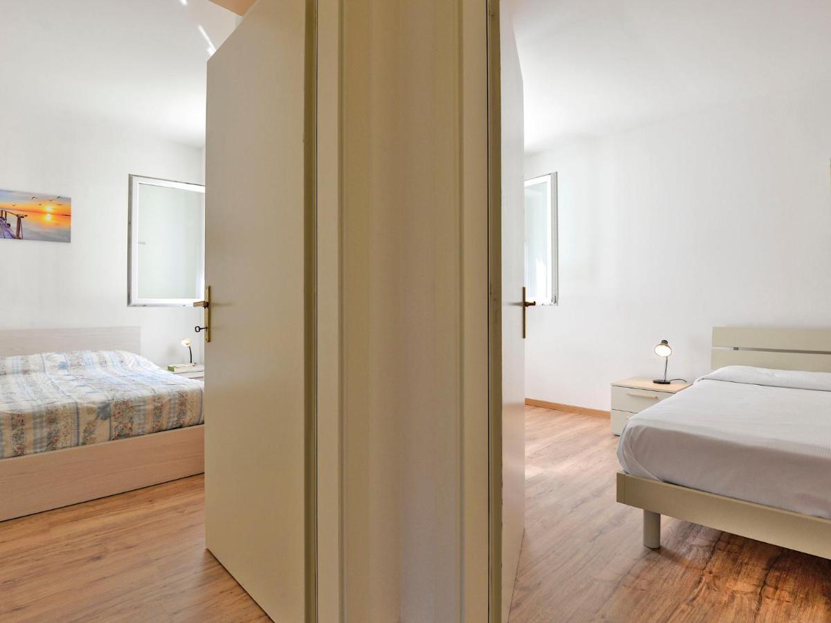 Apartment Casa Polla-2 By Interhome Caldonazzo Bagian luar foto