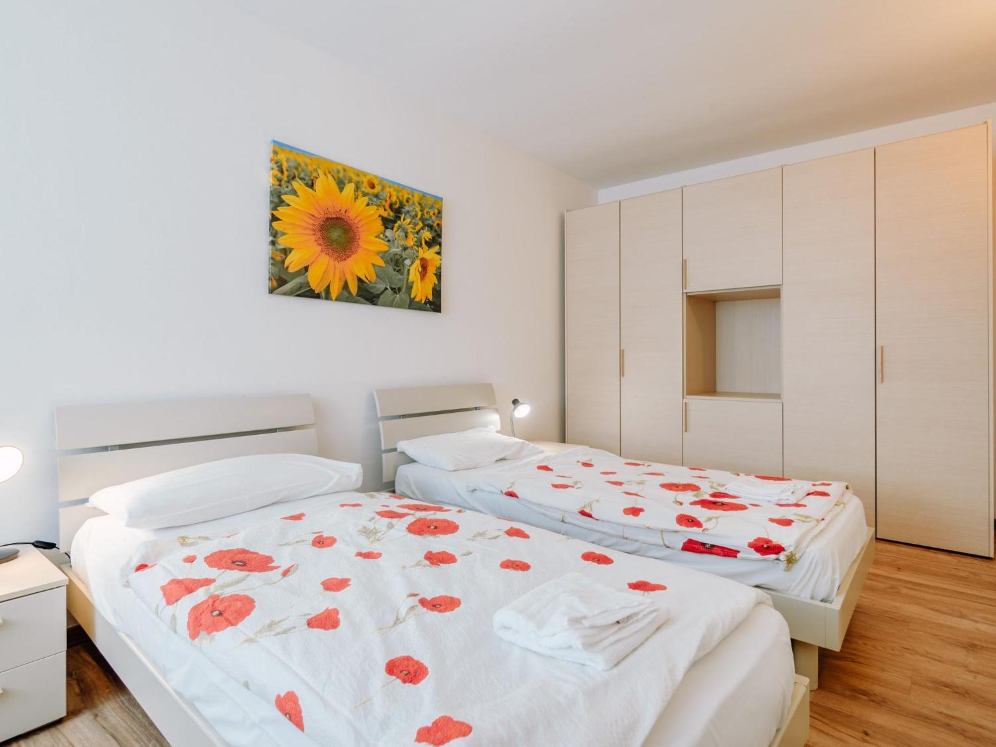Apartment Casa Polla-2 By Interhome Caldonazzo Bagian luar foto