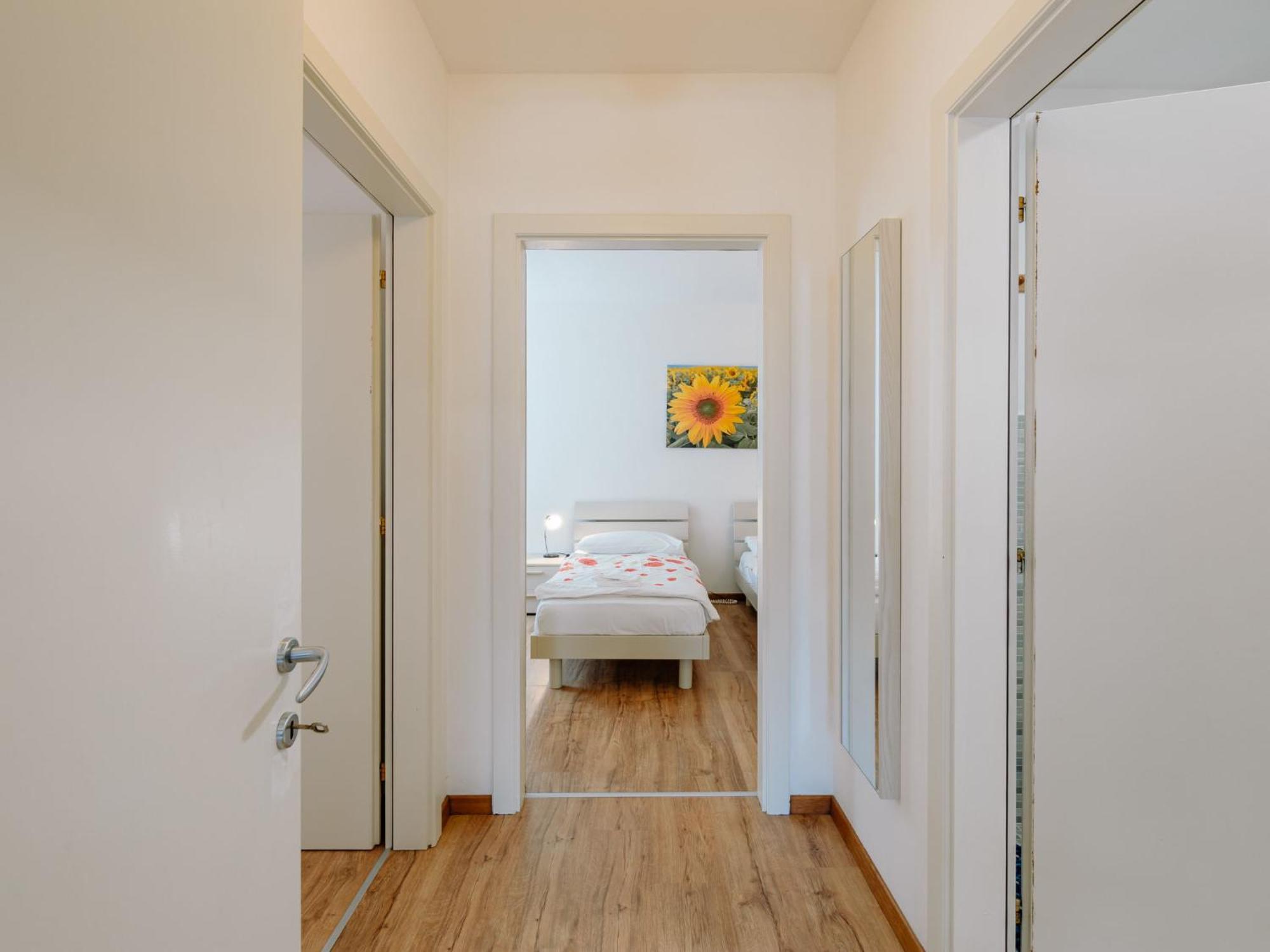 Apartment Casa Polla-2 By Interhome Caldonazzo Bagian luar foto