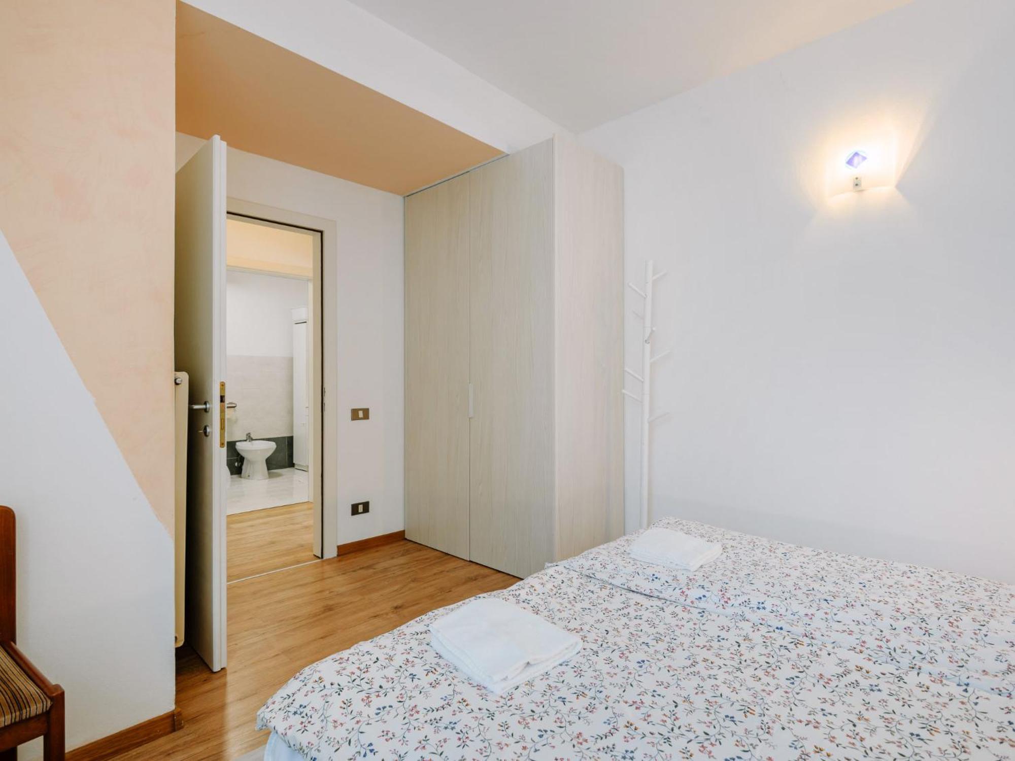Apartment Casa Polla-2 By Interhome Caldonazzo Bagian luar foto